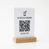 QR Menü