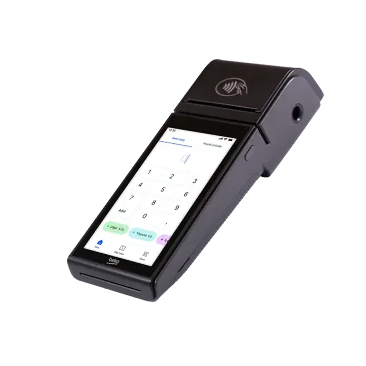 Beko X30TR Android Yazar Kasa POS